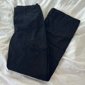 Zara Cargo Pants